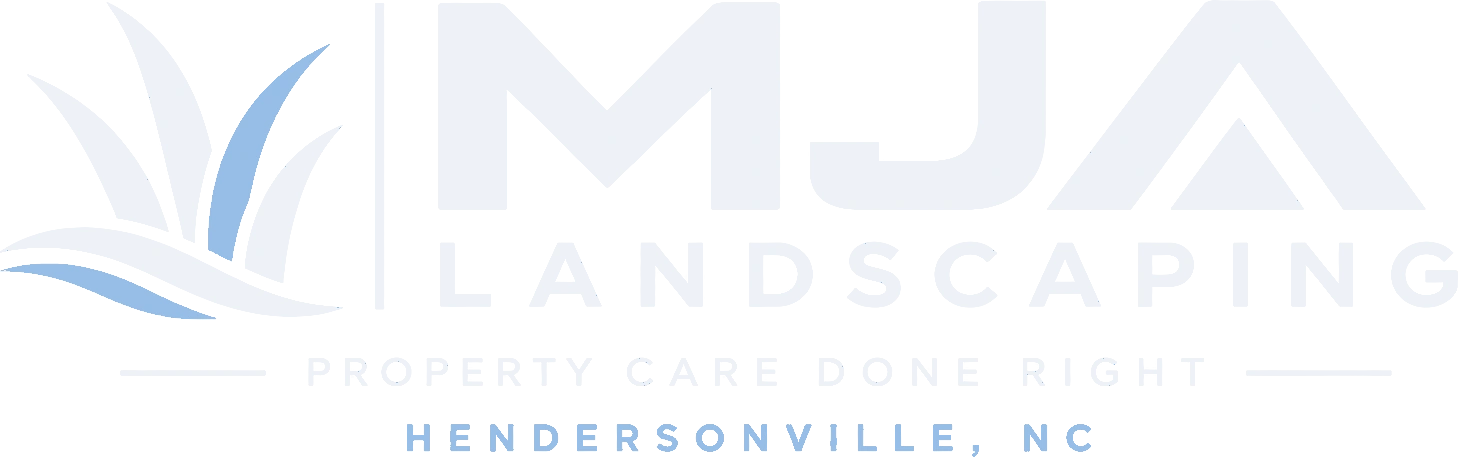 MJA Landscaping